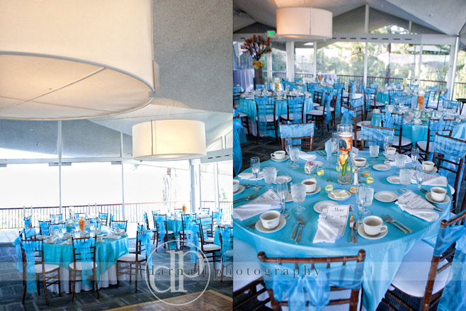 La Canada Flintridge Country Club Reception