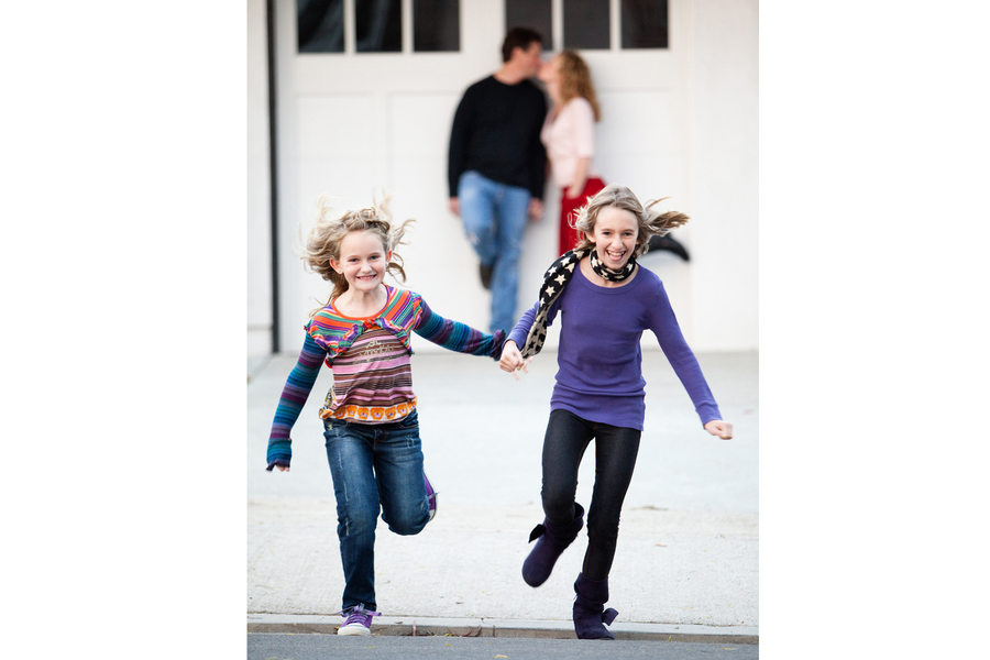 fun Family session