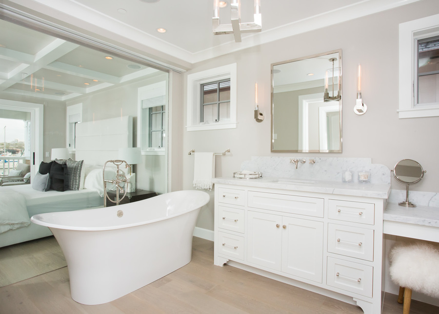 Spectacular Bathroom picture