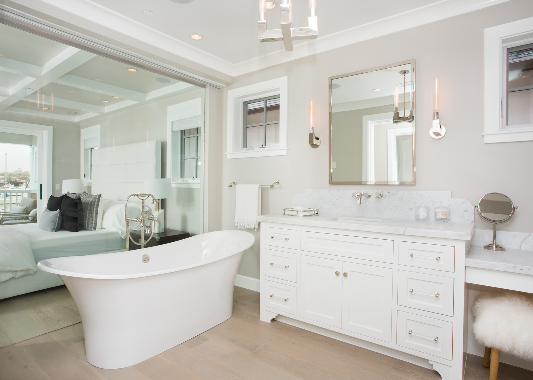 Spectacular Bathroom picture