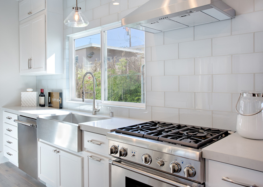 Beautiful Kitchen Picture