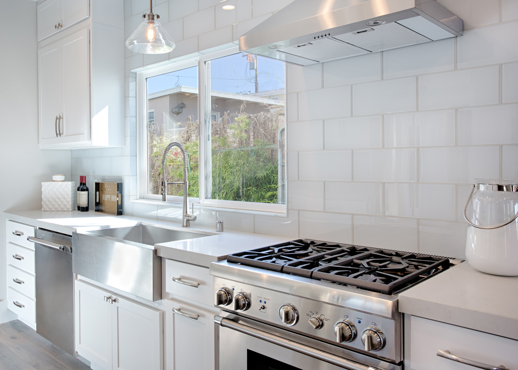 Beautiful Kitchen Picture