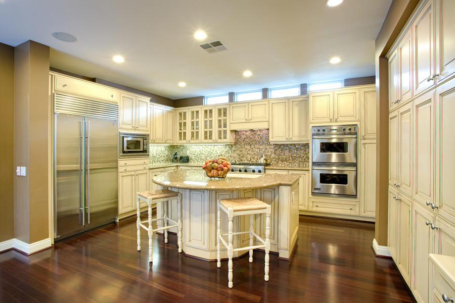 Real-Estate-Photography-kitchen