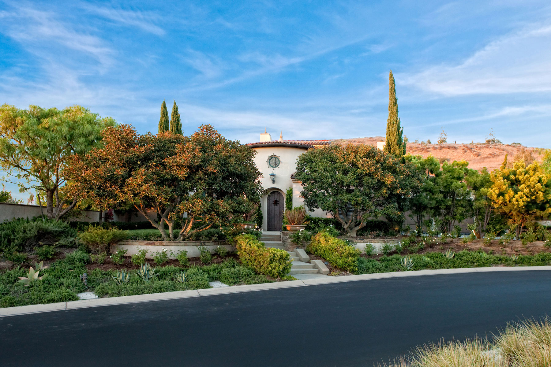 Shady-Canyon-Property-Photography