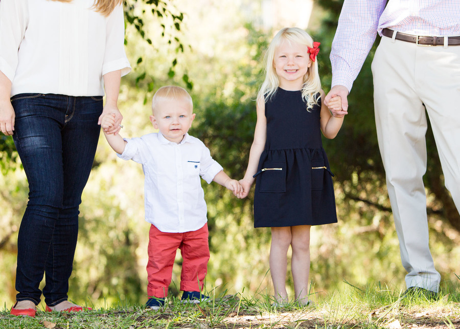 Newport Beach Family photographer