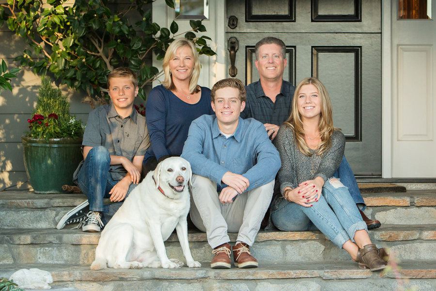 Newport-Beach-family-shoot