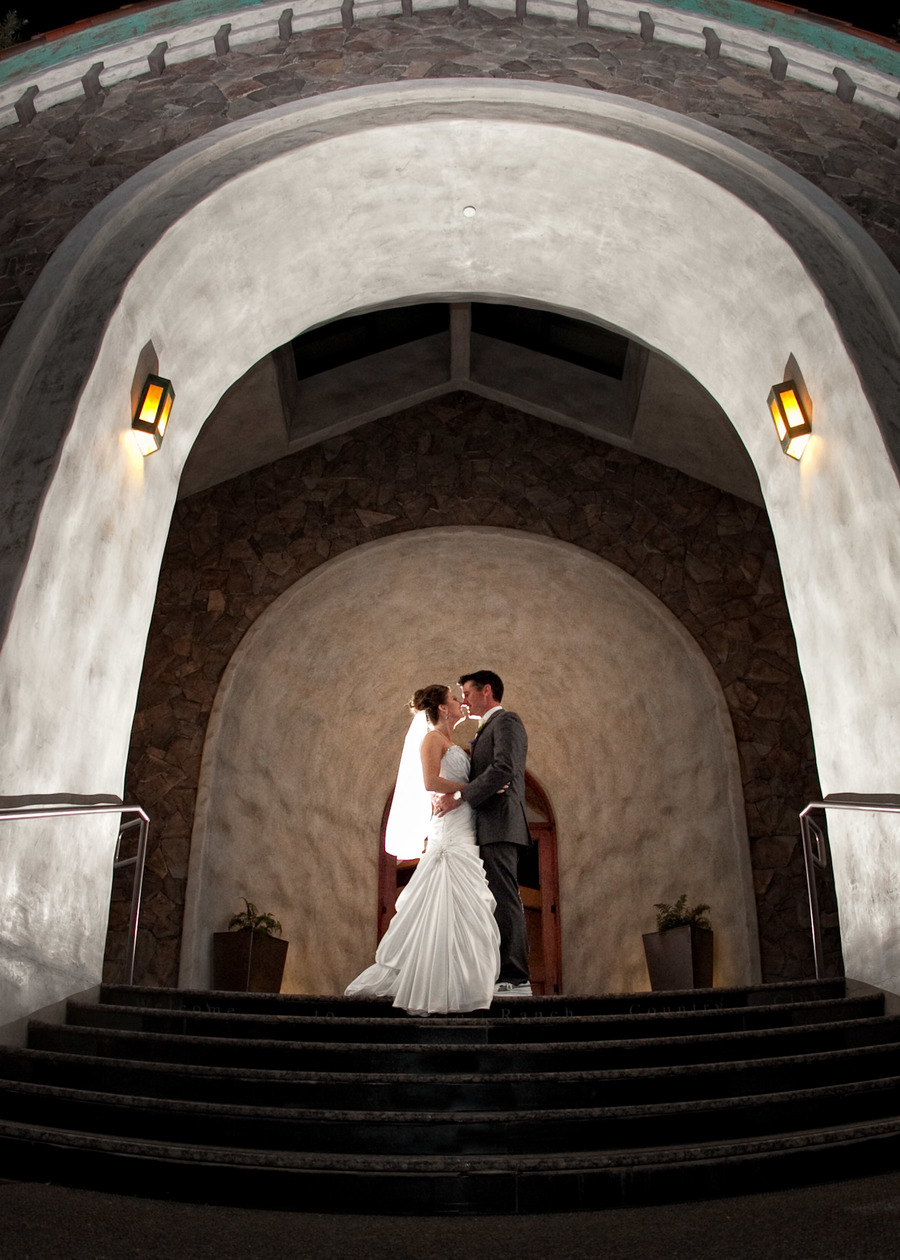 amazing old ranch wedding