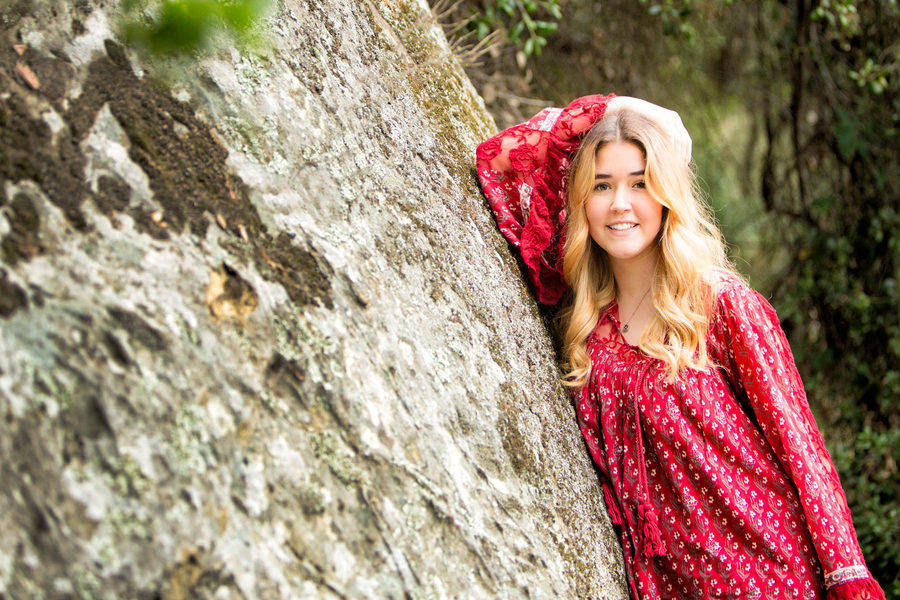 Senior-Shoot-Laguna-Beach