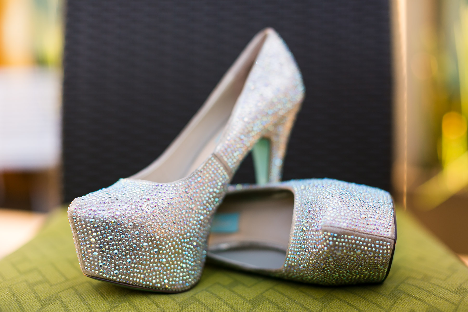 25 Amazing Wedding Shoes Worn By Real Brides | Weddingbells | Wedding shoes, Shoes, Bride wear