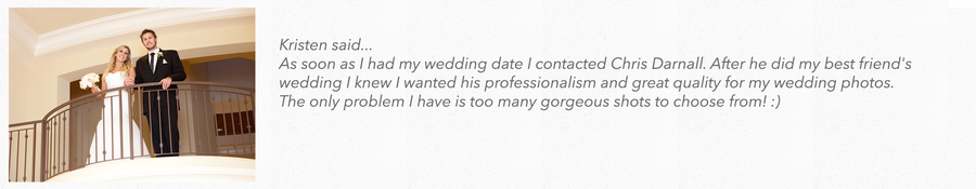Kristens Testimonial II