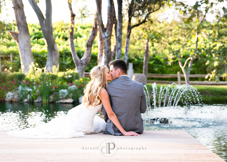 Lake oak meadows wedding