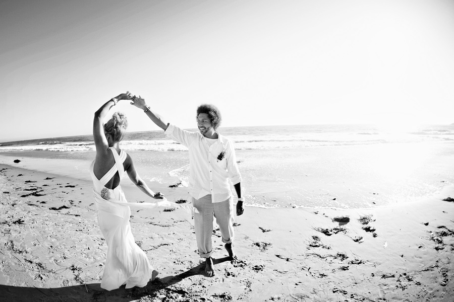 wedding laguna beach pictures