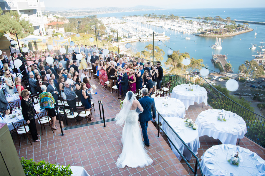Amazing Wedding Cannons Restaurant