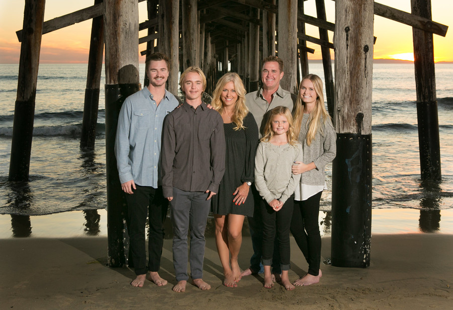 Family Photography » Darnall Photography